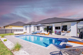 Casa Capri - Heated Pool